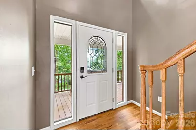 95 Holly Ridge Road, Waynesville, NC 28786 - Photo 10