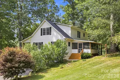 95 Holly Ridge Road, Waynesville, NC 28786 - Photo 6