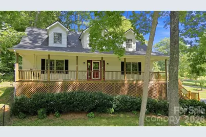 95 Holly Ridge Road, Waynesville, NC 28786 - Photo 2