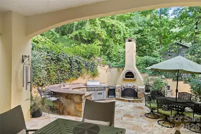 598 Old Toll Road, Asheville, NC 28804 - Photo 34
