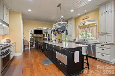 598 Old Toll Road, Asheville, NC 28804 - Photo 8