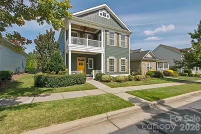 3220 Lock Erne Avenue, Kannapolis, NC 28081 - Photo 1