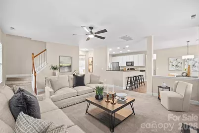7917 Sardis Creek Lane, Charlotte, NC 28270 - Photo 18