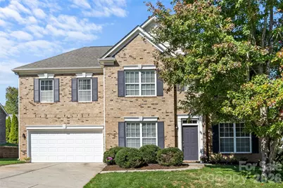7917 Sardis Creek Lane, Charlotte, NC 28270 - Photo 2