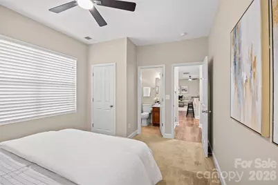 7917 Sardis Creek Lane, Charlotte, NC 28270 - Photo 22