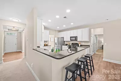 7917 Sardis Creek Lane, Charlotte, NC 28270 - Photo 12