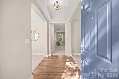 7917 Sardis Creek Lane, Charlotte, NC 28270 - Photo 4