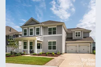 12110 Westbranch Parkway, Davidson, NC 28036 - Photo 1
