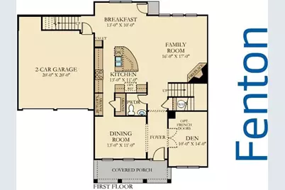 12110 Westbranch Parkway, Davidson, NC 28036 - Photo 2