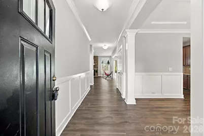 10124 Michael Crossing Drive, Charlotte, NC 28213 - Photo 10