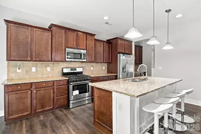 10124 Michael Crossing Drive, Charlotte, NC 28213 - Photo 20