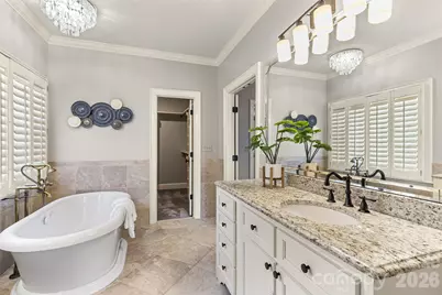 101 Samuel Guilford Court, Charlotte, NC 28270 - Photo 28