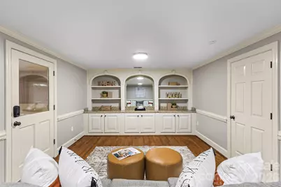 101 Samuel Guilford Court, Charlotte, NC 28270 - Photo 40