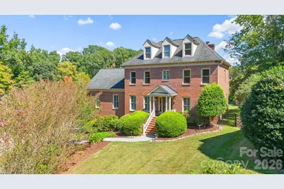 101 Samuel Guilford Court, Charlotte, NC 28270 - Photo 48