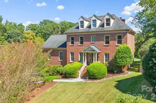 101 Samuel Guilford Ct, Charlotte, NC 28270 - Photo 48