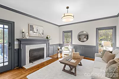 101 Samuel Guilford Court, Charlotte, NC 28270 - Photo 16