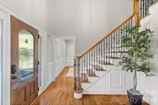 101 Samuel Guilford Ct, Charlotte, NC 28270 - Photo 4