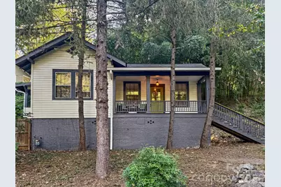 18 Wood Avenue, Asheville, NC 28803 - Photo 1