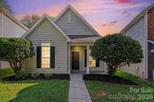 13640 Swinton Rd, Huntersville, NC 28078 - Photo 1
