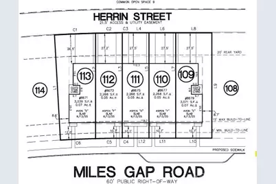 8673 Miles Gap Road, Indian Land, SC 29707 - Photo 28