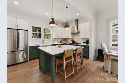 2405 Marlowe Avenue, Charlotte, NC 28208 - Photo 12