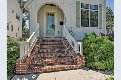 2405 Marlowe Avenue, Charlotte, NC 28208 - Photo 2