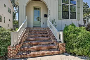 2405 Marlowe Ave, Charlotte, NC 28208 - Photo 2