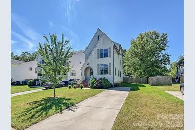 2405 Marlowe Avenue, Charlotte, NC 28208 - Photo 32