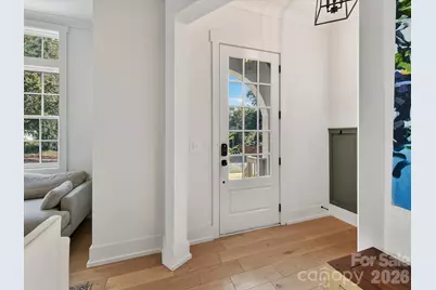 2405 Marlowe Avenue, Charlotte, NC 28208 - Photo 4