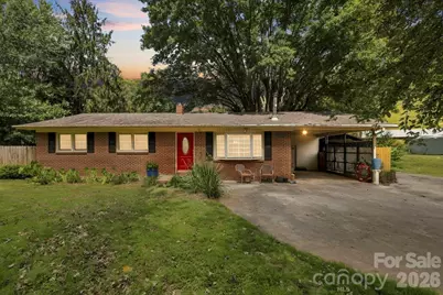 10687 Cruso Road, Canton, NC 28716 - Photo 1