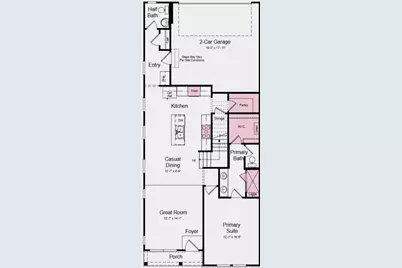 8709 Miles Gap Road, Indian Land, SC 29707 - Photo 26