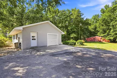 393 Youngs Bend Road, Kershaw, SC 29067 - Photo 40