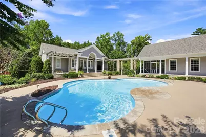 393 Youngs Bend Road, Kershaw, SC 29067 - Photo 34