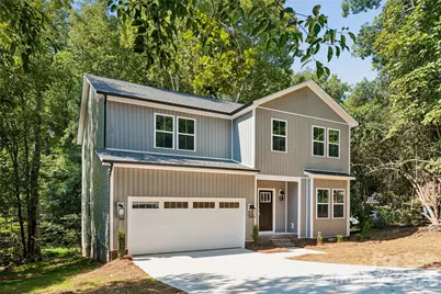 3150 Lavender Lane, Kannapolis, NC 28083 - Photo 2