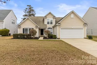 11619 Planters Estates Drive, Charlotte, NC 28278 - Photo 2