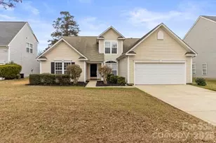 11619 Planters Estates Dr, Charlotte, NC 28278 - Photo 2