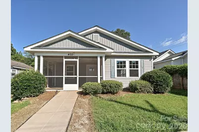 402 Jones Street, Charlotte, NC 28208 - Photo 1