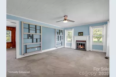 495 Tiney Road, Ellenboro, NC 28040 - Photo 14