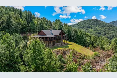 84 Mountain Top Drive, Marion, NC 28752 - Photo 4