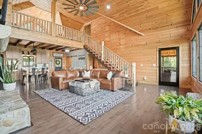 84 Mountain Top Drive, Marion, NC 28752 - Photo 14