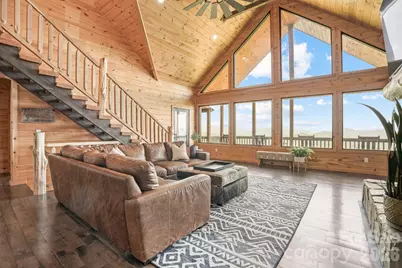 84 Mountain Top Drive, Marion, NC 28752 - Photo 12