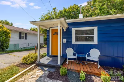 22 Jarrett Street, Asheville, NC 28806 - Photo 2