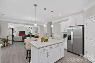 166 Aviendha Ln, Troutman, NC 28166 - Photo 8