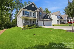 166 Aviendha Ln, Troutman, NC 28166 - Photo 2
