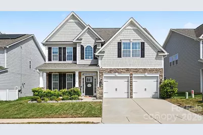 5710 Rainbow Lane, Indian Land, SC 29707 - Photo 2