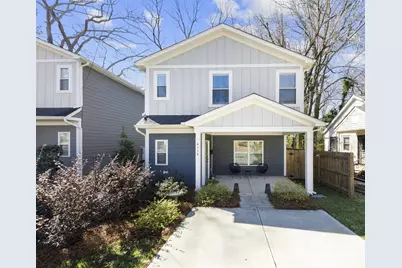 4114 Rutgers Avenue, Charlotte, NC 28206 - Photo 2
