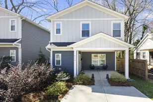 4114 Rutgers Ave, Charlotte, NC 28206 - Photo 2