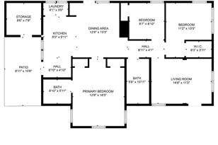 721 Broad St, Kannapolis, NC 28081 - Photo 12