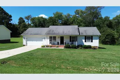 1545 Hamlet Street, Lincolnton, NC 28092 - Photo 2