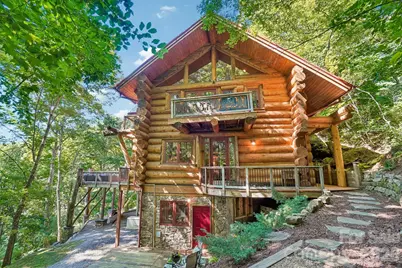 476 Waterford Drive, Maggie Valley, NC 28751 - Photo 6